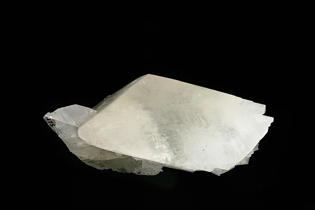 Calcite with Palygorskite - image 2