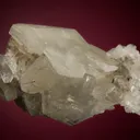 Calcite with Palygorskite - image 5