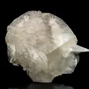 Calcite with Palygorskite - image 1