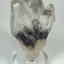 Calcite with Phantoms from Mexico, San Luis Potosí, Charcas - image 3