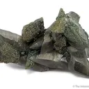 Calcite With Pyrite - image 1