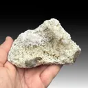 Calcite with Pyrite - image 1