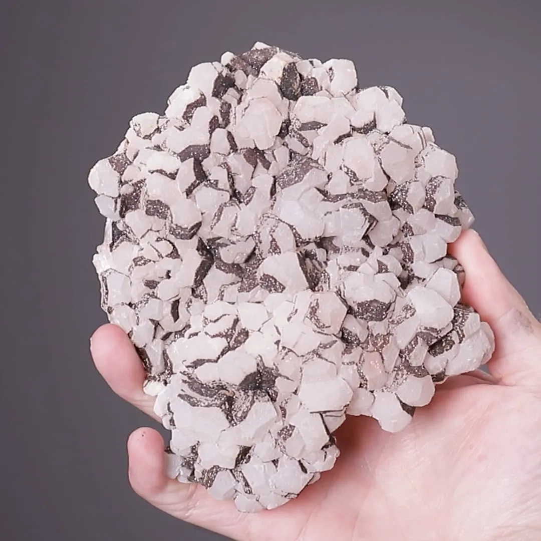 Calcite with Pyrite - image 2