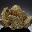 Calcite with Pyrite - image 1