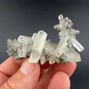Calcite with Pyrite - image 2