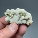 Calcite with Pyrite - image 2