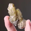 Calcite with Pyrite - image 2
