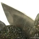 Calcite With Pyrite - image 4