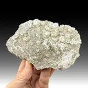 Calcite with Pyrite - image 1