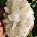 Calcite with pyrite - image 2