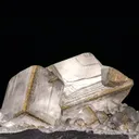 Calcite with Pyrite - image 6