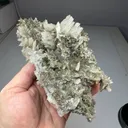 Calcite with Pyrite - image 2