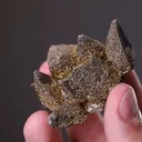 Calcite with Pyrite - image 2