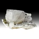 Calcite with Pyrite - image 1