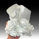 Calcite with Pyrite - image 1