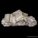 Calcite with Pyrite - image 3