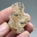 Calcite with Pyrite - image 2