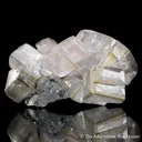 Calcite with Pyrite - image 3