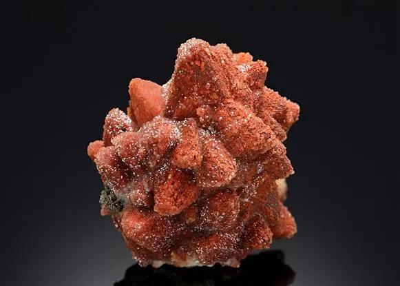 Calcite with Pyrite - image 1