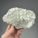 Calcite with Pyrite - image 2