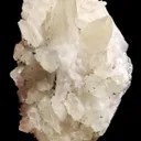 Calcite with pyrite - image 8