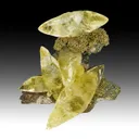Calcite with Pyrite - image 1