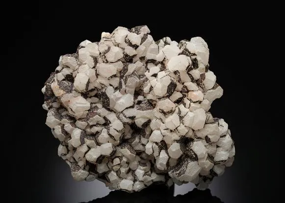 Calcite with Pyrite - image 1