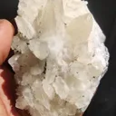 Calcite with pyrite - image 5