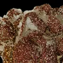 Calcite with Pyrite - image 4