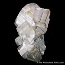 Calcite with Pyrite - image 4