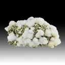 Calcite with Pyrite - image 1