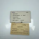 Calcite with Pyrite - image 2