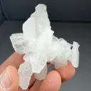 Calcite with Pyrite - image 2