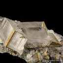 Calcite with Pyrite - image 7