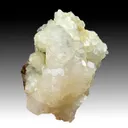 Calcite with Pyrite - image 1