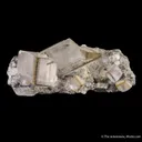 Calcite with Pyrite - image 4