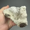 Calcite with Pyrite - image 3
