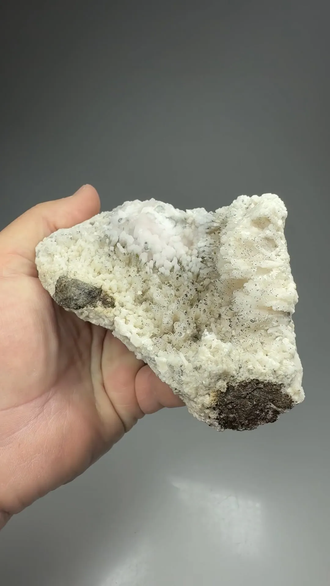 Calcite with Pyrite - image 3