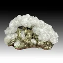 Calcite with Pyrite - image 1