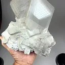 Calcite with Pyrite - image 2