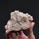 Calcite with Pyrite - image 2