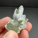 Calcite with Pyrite - image 2