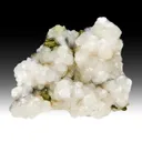 Calcite with Pyrite - image 1