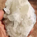 Calcite with pyrite - image 6