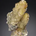 Calcite with Pyrite - image 1