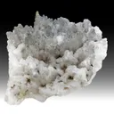 Calcite with Pyrite - image 1