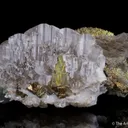 Calcite with Pyrite - image 4