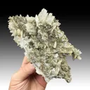 Calcite with Pyrite - image 1
