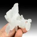 Calcite with Pyrite - image 1