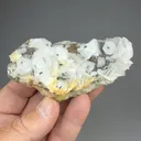 Calcite with Pyrite - image 2
